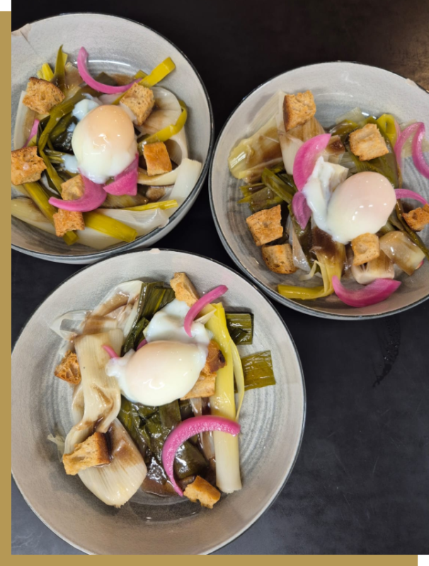 Le restaurant - Brasserie Fronton - Restaurant Gastronomique Fronton - Conti Fronton - Restaurant Fronton - restaurant gastronomique autour de toulouse