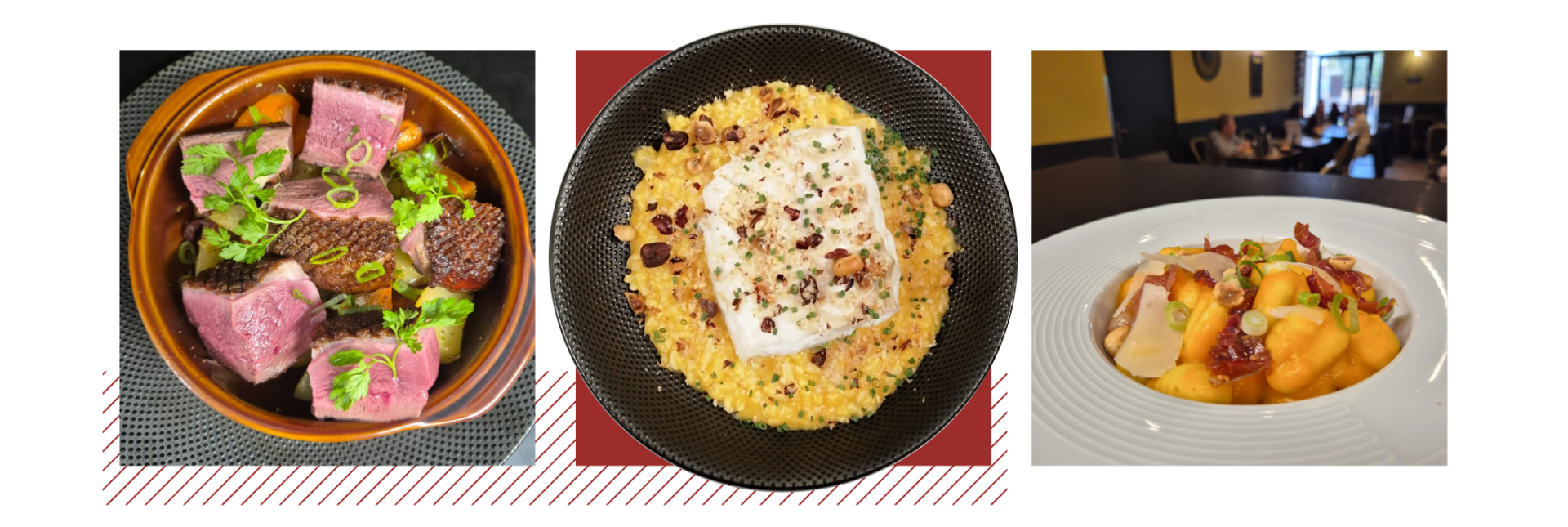 Le restaurant - Brasserie Fronton - Restaurant Gastronomique Fronton - Conti Fronton - Restaurant Fronton - top restaurant FRONTON