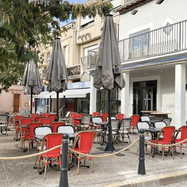 Le restaurant - Brasserie Fronton - Restaurant Gastronomique Fronton - Conti Fronton - Restaurant Fronton - restaurant MONTAUBAN