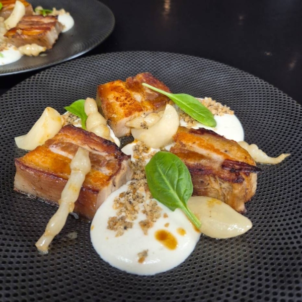 La carte - Burger Fronton - Burger Toulouse - Burger Montauban - Restaurant Gastronomique Toulouse - Restaurant gastronomique Montauban - Conti Fronton - restaurant fronton - restaurant FRONTON