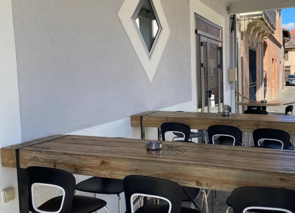 Conti Fronton - restaurant fronton - les meilleurs restaurant de FRONTON