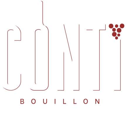 Logo Conti Bouillon